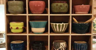 Poterie Mélodie Poterie Mélodie