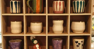 Poterie Mélodie Poterie Mélodie