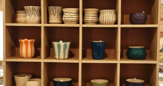 Poterie Mélodie Poterie Mélodie