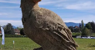 Manon Cherpe Sculptrice