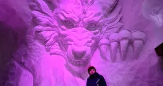 Manon Cherpe Sculptrice