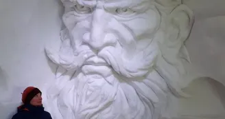 Manon Cherpe Sculptrice