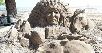 Manon Cherpe Sculptrice