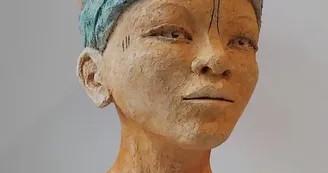 Manon Cherpe Sculptrice