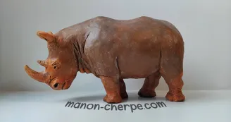 Manon Cherpe Sculptrice