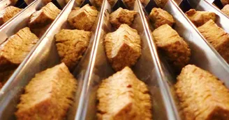 Minute Papillon Biscuiterie