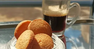 Minute Papillon Biscuiterie