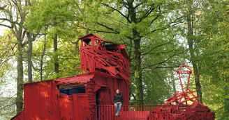 Sylvain Ristori, artiste peintre et sculpteur Sylvain Ristori, artiste peintre et sculpteur