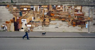 Sylvain Ristori, artiste peintre et sculpteur Sylvain Ristori, artiste peintre et sculpteur
