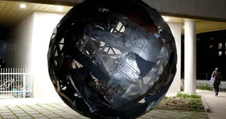 Sylvain Ristori, artiste peintre et sculpteur Sylvain Ristori, artiste peintre et sculpteur