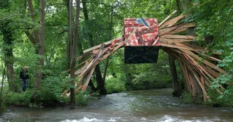 Sylvain Ristori, artiste peintre et sculpteur Sylvain Ristori, artiste peintre et sculpteur