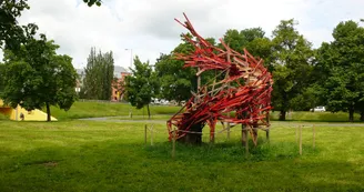 Sylvain Ristori, artiste peintre et sculpteur Sylvain Ristori, artiste peintre et sculpteur