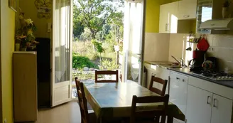 Gîtes de l'Arjalas-Olive Gîtes de l'Arjalas-Olive