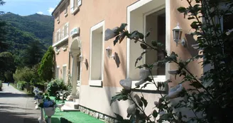 La Condamine