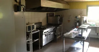 La Condamine