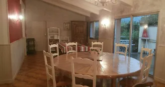 La Condamine