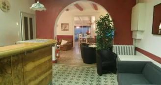 La Condamine