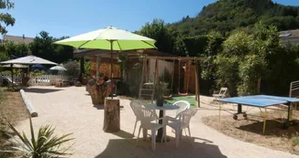 La Condamine
