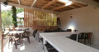 La Condamine