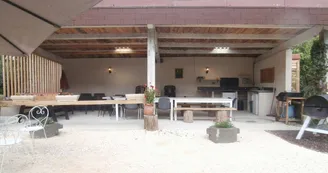 La Condamine