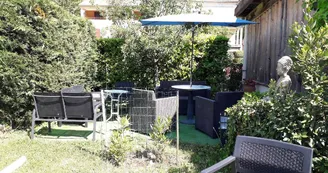La Condamine