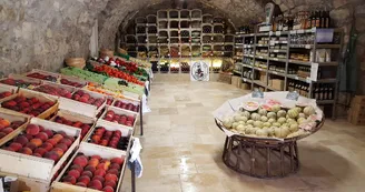 Ferme Graverolle Ferme Graverolle