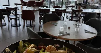 Au platane