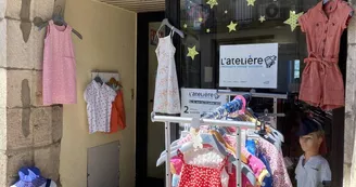 L'Atelière