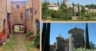 Gîte - Montredon