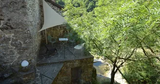 Le Moulin Deleuze Le Moulin Deleuze