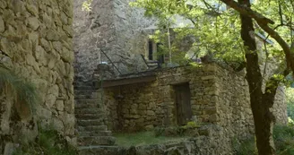 Le Moulin Deleuze Le Moulin Deleuze