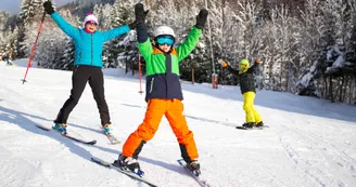 Domaine skiable des Planards Domaine skiable des Planards