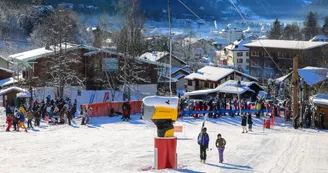 Domaine skiable des Planards Domaine skiable des Planards