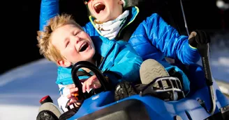 Domaine skiable des Planards Domaine skiable des Planards