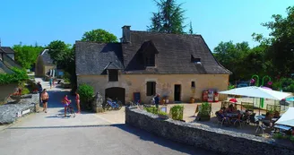 Domaine de La Paille Basse Domaine de La Paille Basse