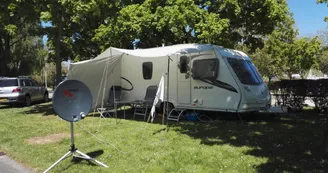 Camping de Châlons-en-Champagne