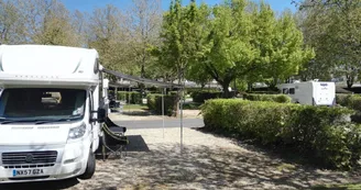 Camping de Châlons-en-Champagne