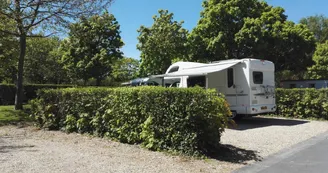 Camping de Châlons-en-Champagne
