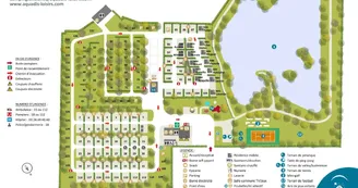 Camping de Châlons-en-Champagne