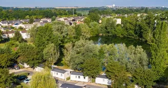 Camping de Châlons-en-Champagne