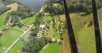 Camping Le Soustran Camping Le Soustran