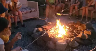 Camping Le Soustran Camping Le Soustran