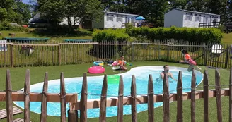 Camping Le Soustran Camping Le Soustran