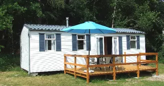 Camping Le Soustran Camping Le Soustran