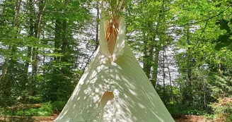 Camping Le Soustran Camping Le Soustran