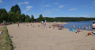 Camping Le Soustran Camping Le Soustran