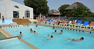 Camping Le Petit Bois Sites et Paysages