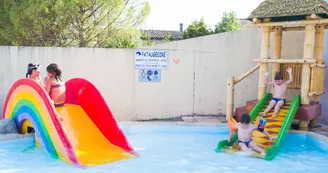 Camping Le Petit Bois Sites et Paysages