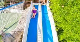 Camping Le Petit Bois Sites et Paysages