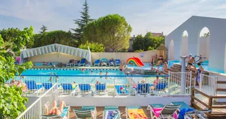 Camping Le Petit Bois Sites et Paysages